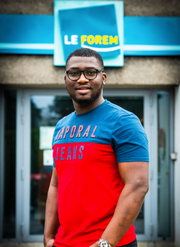 Le Forem électrotechnique